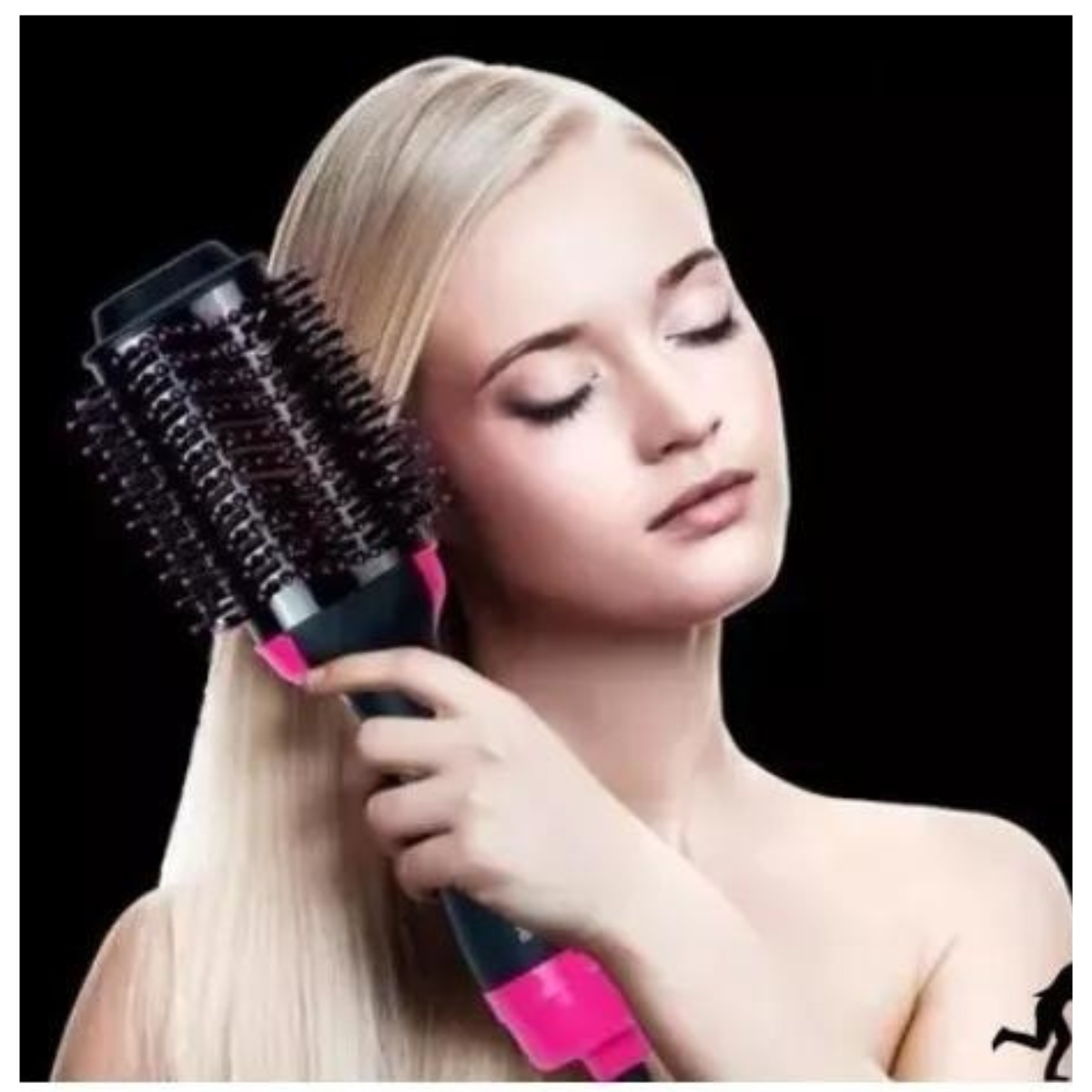 Cepillo Alisador One Step