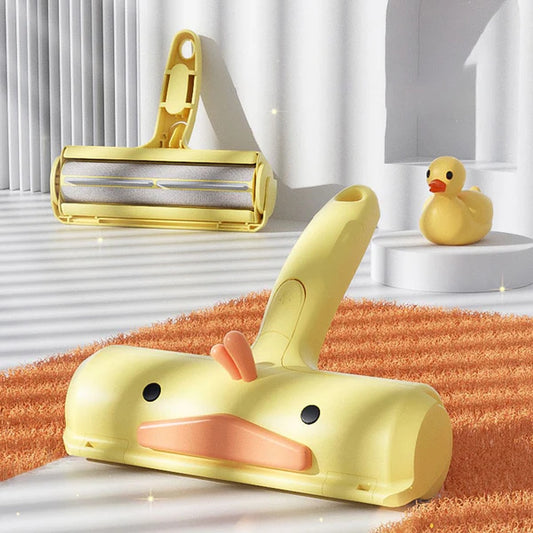 Rodillo Removedor De Pelo - de mano