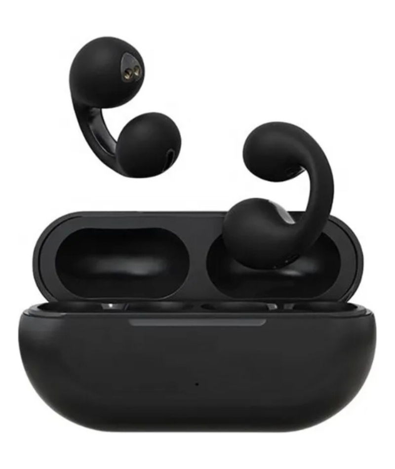 Audífonos Manos Libres Condución Ósea