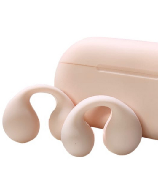 Audífonos Manos Libres Condución Ósea