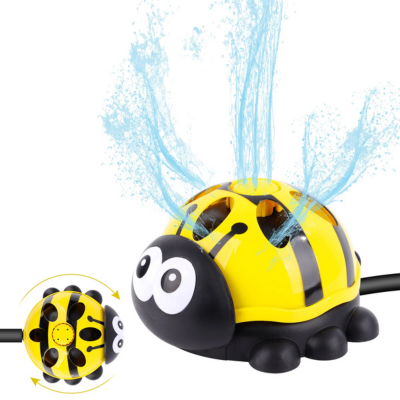 Roceador De Agua Mariquita