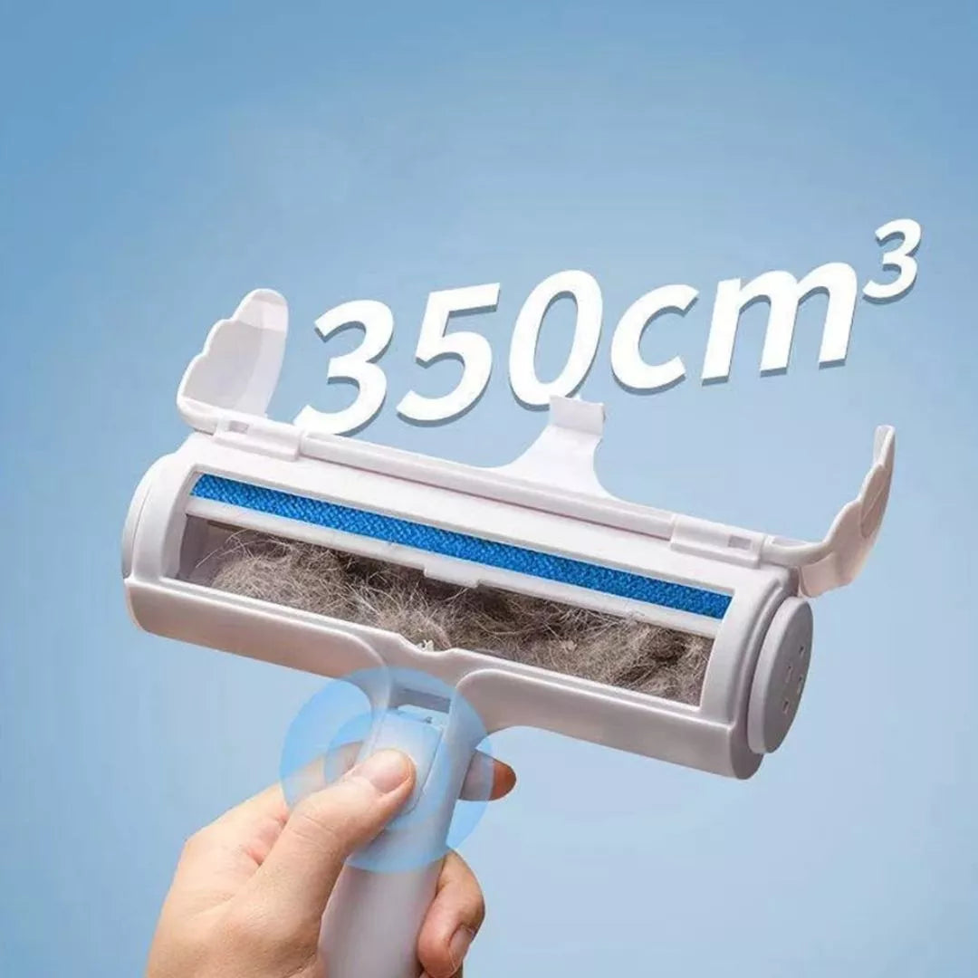 Rodillo Removedor De Pelo - de mano